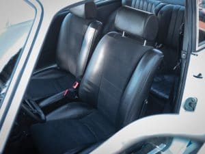 1973 Porsche 911 Carrera RS 2.7 Touring Cymon Taylor ©2019 Courtesy of RM Sotheby's