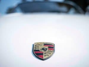 1973 Porsche 911 Carrera RS 2.7 Touring Cymon Taylor ©2019 Courtesy of RM Sotheby's