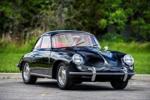 Porsche 356C 1964