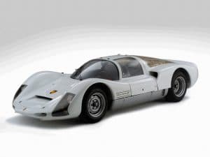 Porsche 906