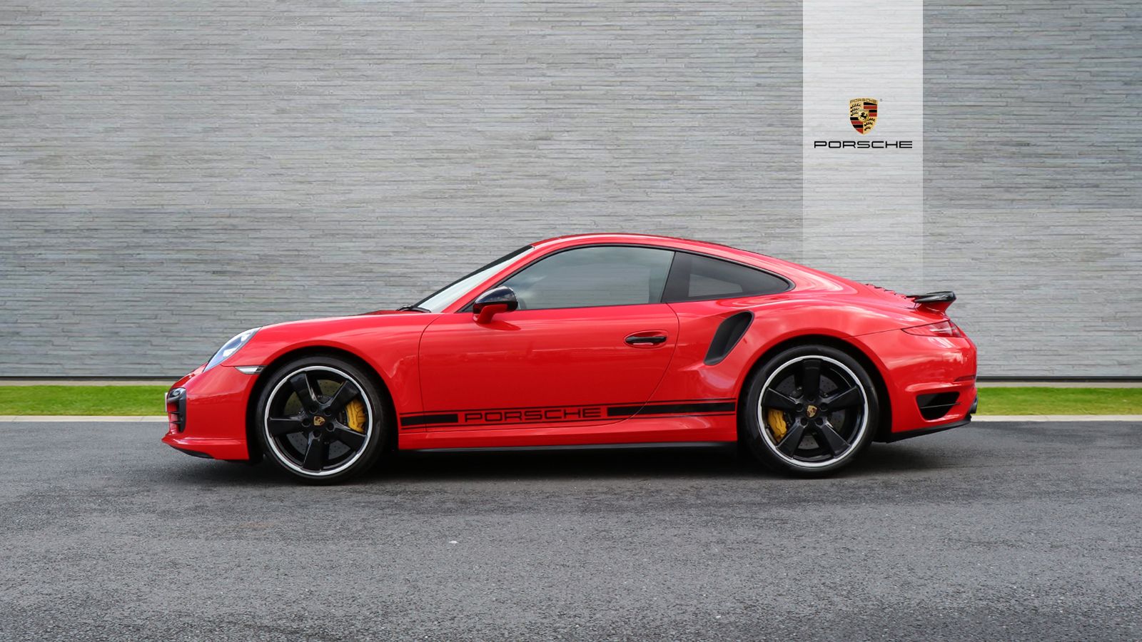 911 991 Turbo S Exclusive Gb Edition Porsche Knowledge