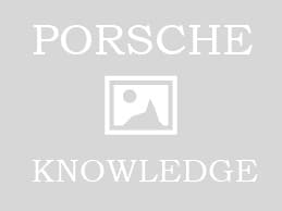 porsche knowledge news blank