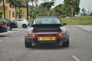 Supersport Targa