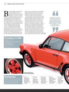 911 Supersport