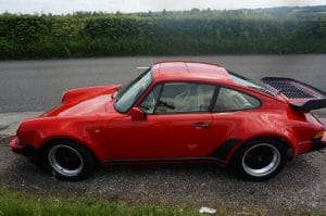Porsche 911 930 Supersport M491 Turbo Look (15)