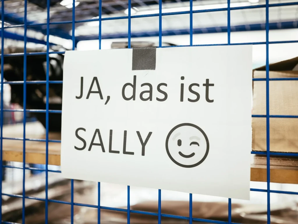 sally porsche build sally porsche build