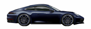911 CARRERA 4S 2019 Belgian Legend Edition