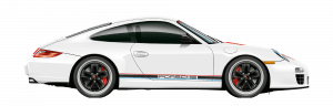 Porsche 911 CARRERA GTS 2011 B59 Edition