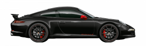Porsche 911 CARRERA S 2013 Exclusive Edition for Asia Pacific and Middle East