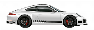 Porsche 911 CARRERA S 2016 Endurance Racing Edition