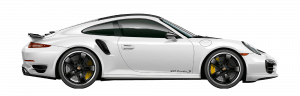 911 TURBO S 2014 Exclusive Edition for Pfaff Porsche