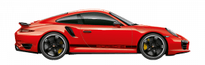 Porsche 911 TURBO S 2014 Exclusive GB Edition