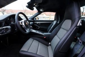911 TARGA 4S 2015 65 Joër Porsche Lëtzebuerg