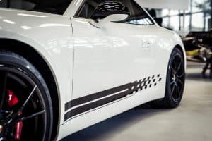 Porsche 911 CARRERA S 2016 Endurance Racing Edition
