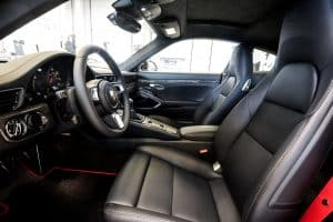 Porsche 911 CARRERA S 2016 Endurance Racing Edition
