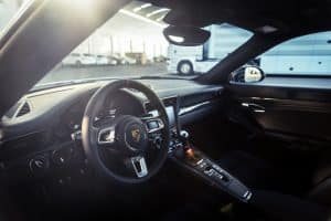 Porsche 911 CARRERA S 2016 Endurance Racing Edition