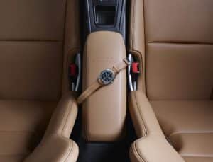 Porsche Porsche 911 SPEEDSTER 2019 Heritage Design Package