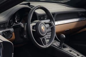 Porsche Porsche 911 SPEEDSTER 2019 Heritage Design Package
