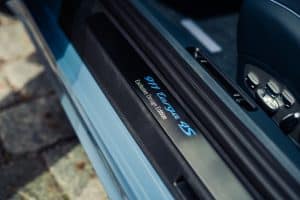 Porsche 911 TARGA 4S 2016 Exclusive Design Edition