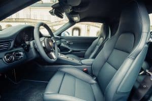Porsche 911 TARGA 4S 2016 Exclusive Design Edition