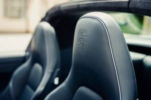 Porsche 911 TARGA 4S 2016 Exclusive Design Edition