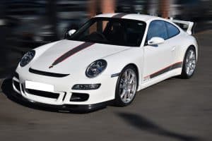 Porsche 911 997 GT3 GEN 1