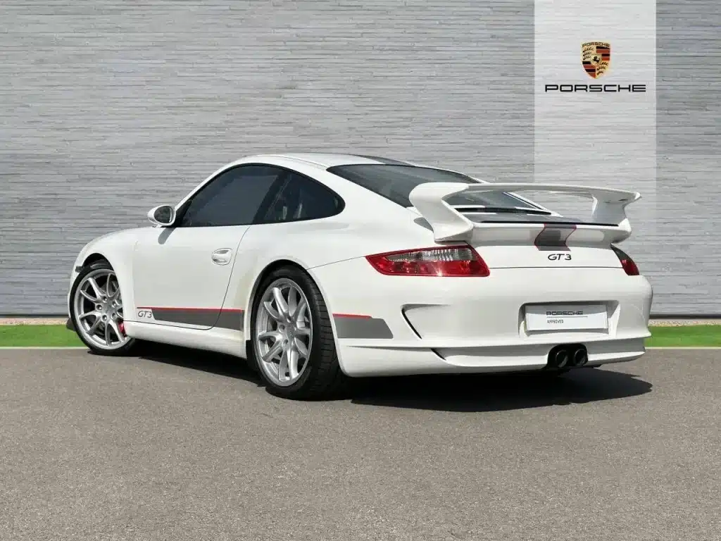 Porsche 911 GT3 Gen 1 Concours For Sale