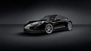 Porsche 911 ST 2023