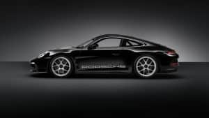 Porsche 911 ST 2023