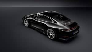 Porsche 911 ST 2023