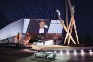 75 Years Of Porsche