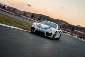 Porsche 911 991 GT2 RS