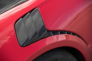 Porsche 911 991 GT2 RS Guards Red