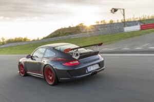 Porsche 911 997 GT2 RS