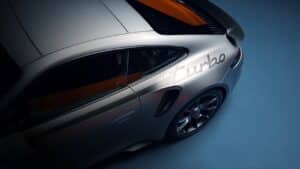 Porsche 911 992 Turbo 50 Years