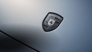 Porsche 911 992 Turbo 50 Years