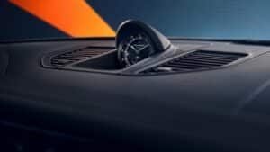 Porsche 911 992 Turbo 50 Years