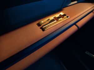 Porsche 911 st