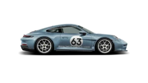 Porsche 911 st