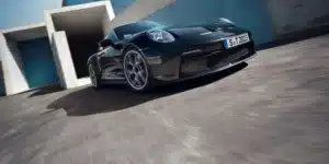 Porsche 911 st