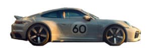 Porsche 911 Sport classic image