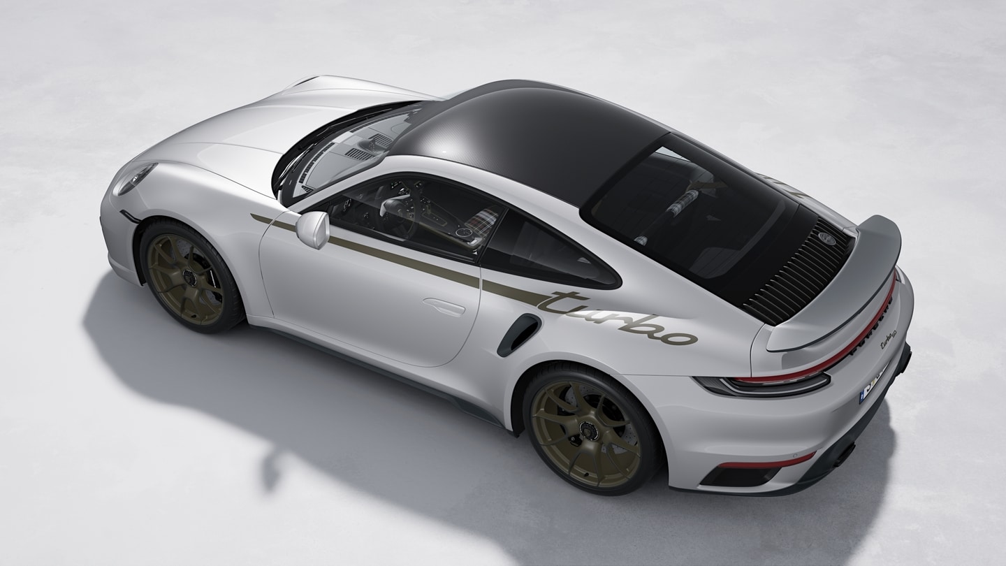Turbo 50 Carbon Roof (1)