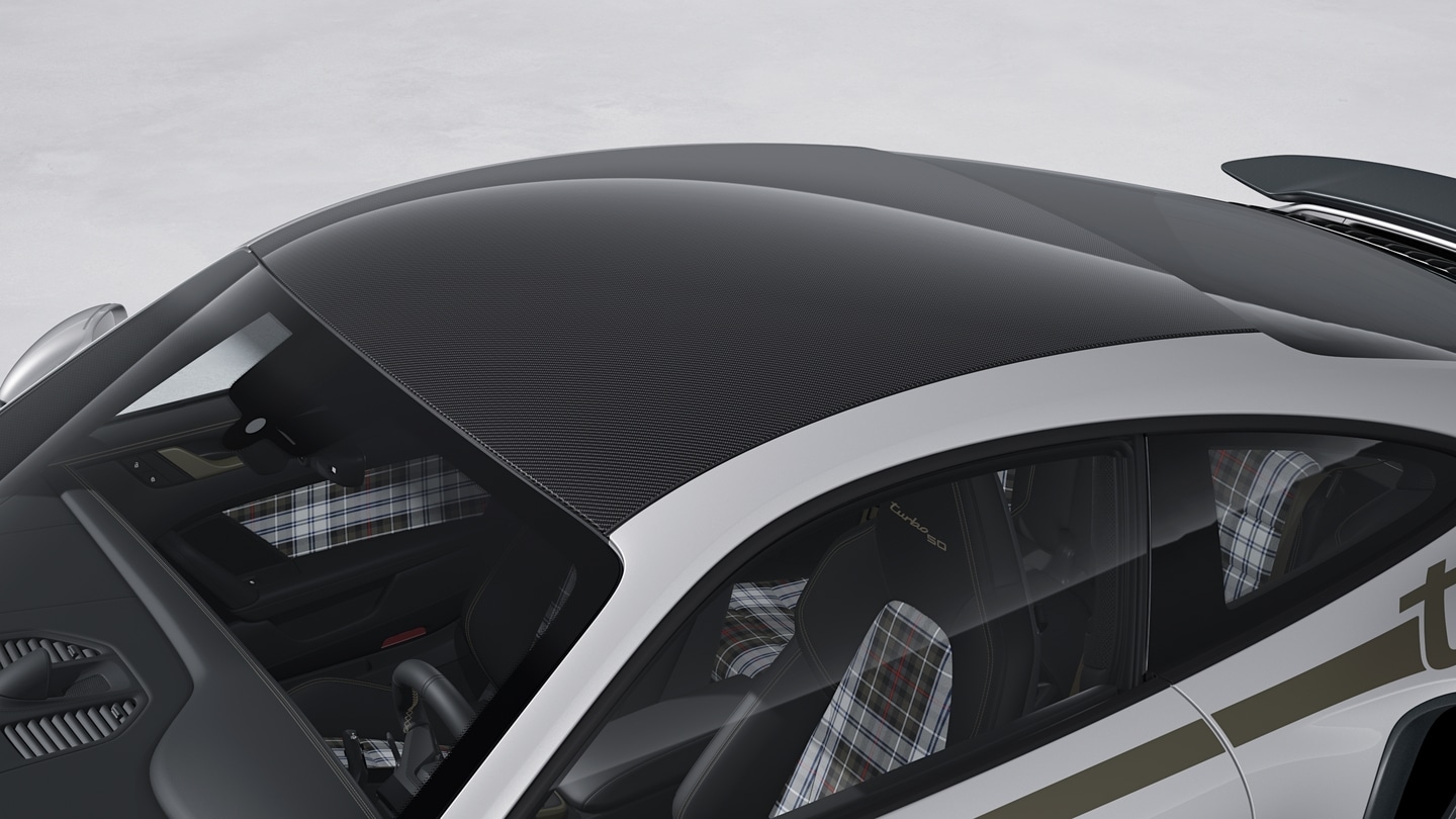 Turbo 50 Carbon Roof (2)