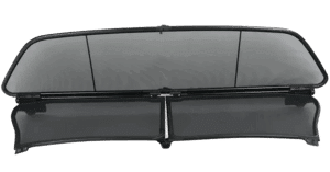 Porsche 997 Wind Deflector