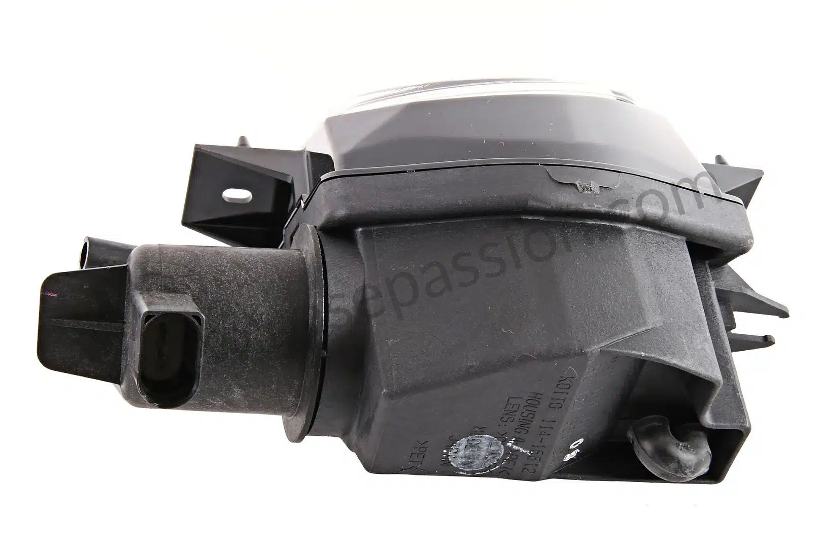 Porsche 997.1 Turbo Left Fog Light 99763107102 latest 99763107103