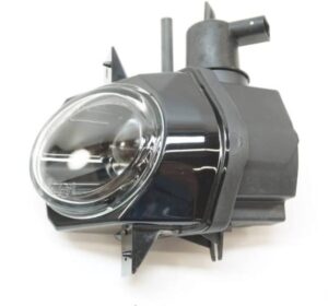 Porsche 997.1 Turbo Right Fog Light 99763107202 latest 99763107203