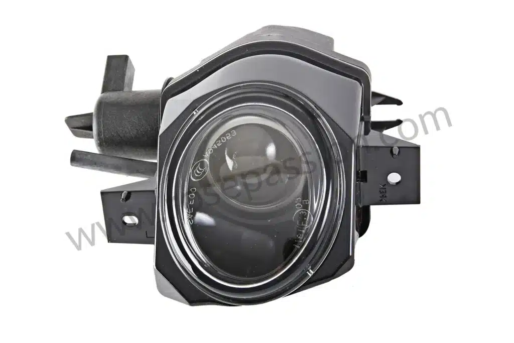 Porsche 997.1 Turbo Right Fog Light 99763107202 latest 99763107203
