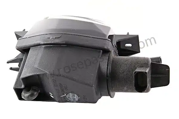 Porsche 997.1 Turbo Right Fog Light 99763107202 latest 99763107203