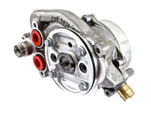 Tandem Oil Pump Porsche 997.1 Turbo