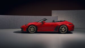 911 GT3 SC Photos